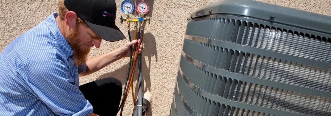 HVAC services in Kuna, ID